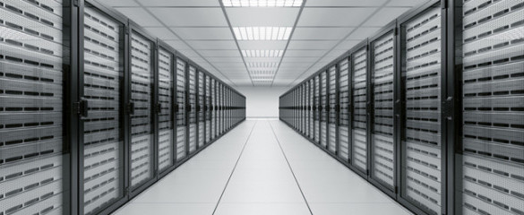 Cloud Infrastructure Cloud Infrastructure
