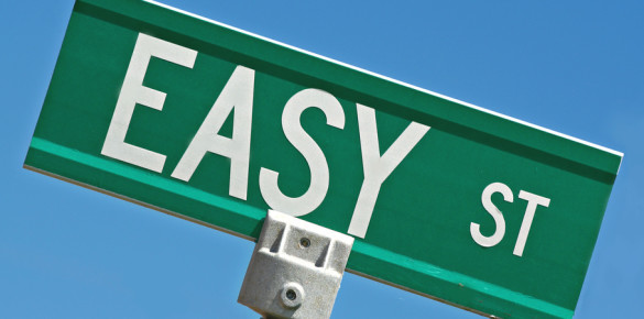 Easiness Easiness